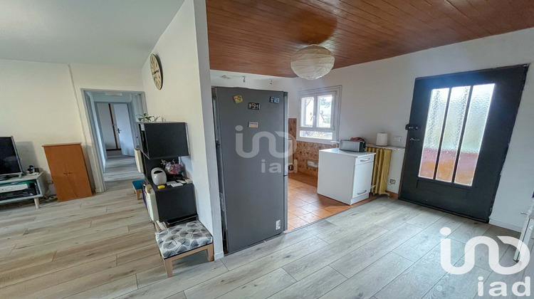 Ma-Cabane - Vente Maison Vitry-sur-Seine, 71 m²
