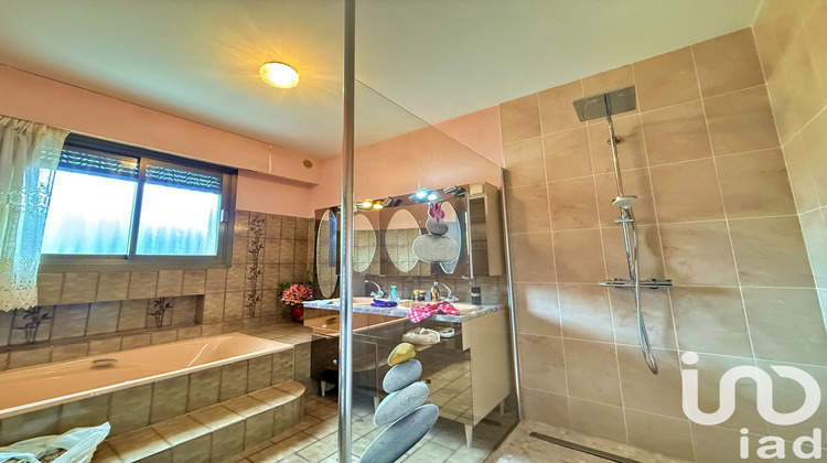 Ma-Cabane - Vente Maison Vitry-sur-Seine, 182 m²