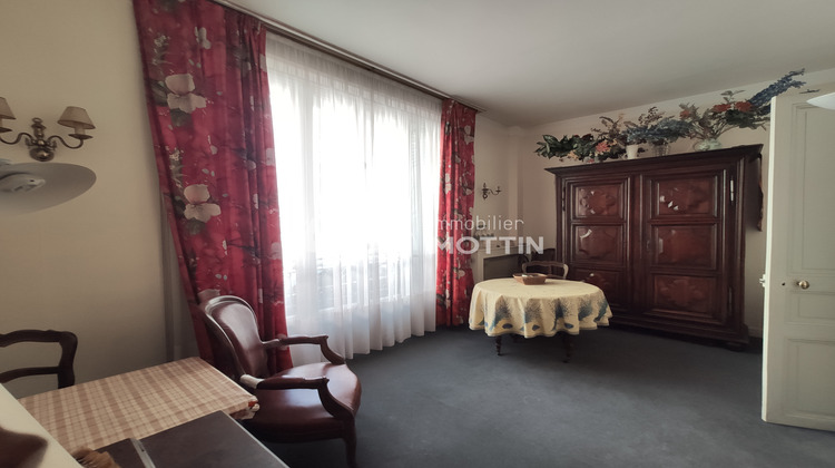 Ma-Cabane - Vente Maison Vitry-sur-Seine, 200 m²