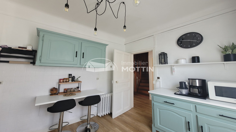 Ma-Cabane - Vente Maison Vitry-sur-Seine, 73 m²