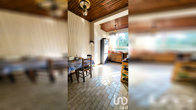 Ma-Cabane - Vente Maison Vitry-sur-Seine, 96 m²