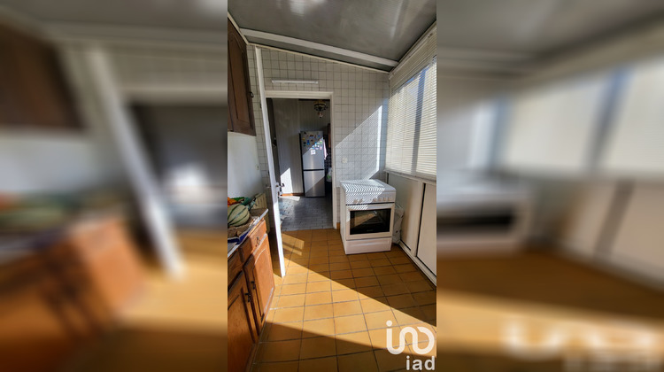 Ma-Cabane - Vente Maison Vitry-sur-Seine, 96 m²