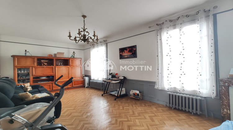 Ma-Cabane - Vente Maison Vitry-sur-Seine, 70 m²