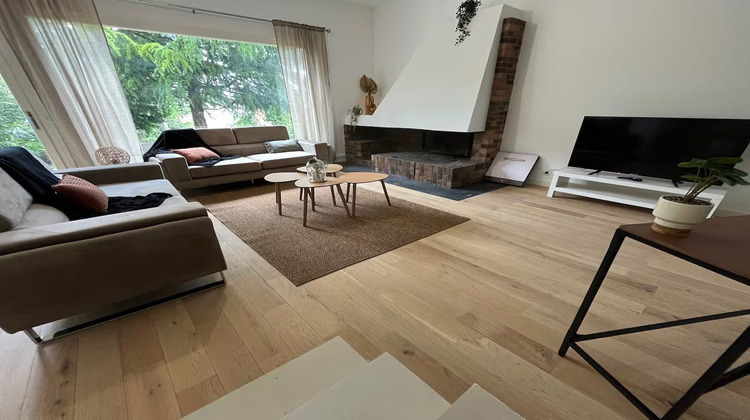 Ma-Cabane - Vente Maison Vitry-sur-Seine, 152 m²