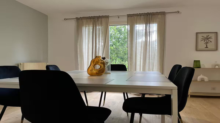 Ma-Cabane - Vente Maison Vitry-sur-Seine, 152 m²