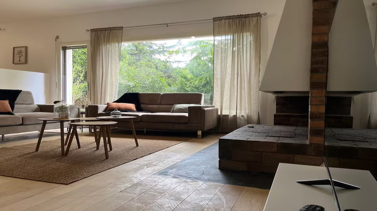 Ma-Cabane - Vente Maison Vitry-sur-Seine, 152 m²