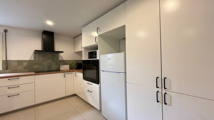 Ma-Cabane - Vente Maison Vitry-sur-Seine, 152 m²