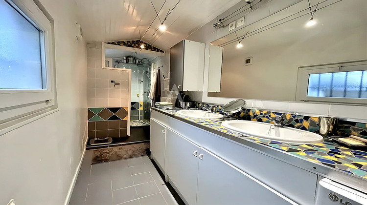 Ma-Cabane - Vente Maison VITRY-SUR-SEINE, 97 m²