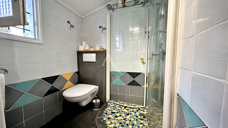 Ma-Cabane - Vente Maison VITRY-SUR-SEINE, 97 m²