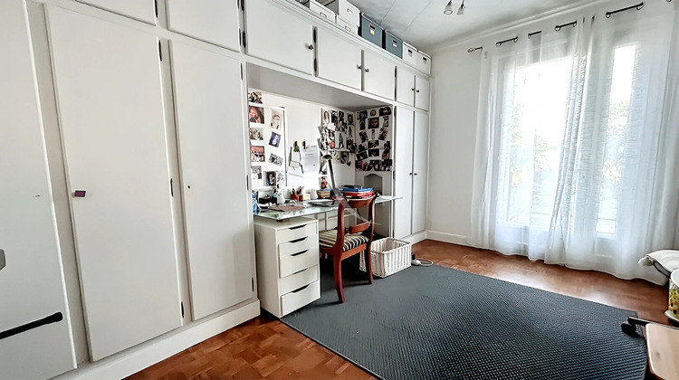 Ma-Cabane - Vente Maison VITRY-SUR-SEINE, 140 m²