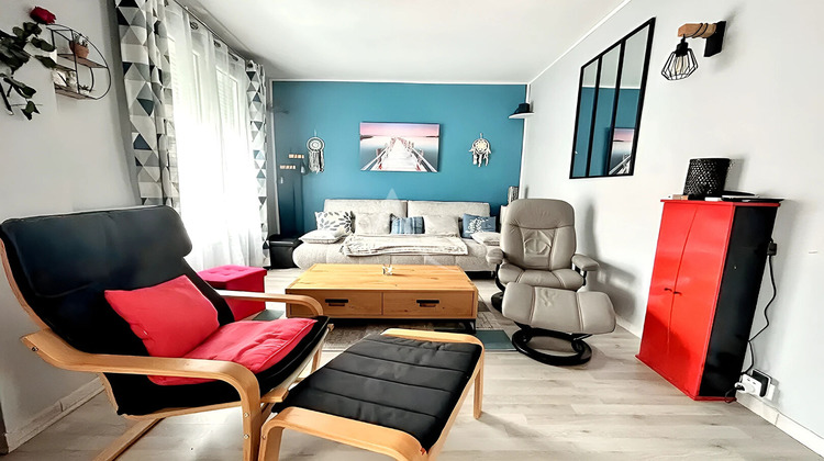 Ma-Cabane - Vente Maison VITRY-SUR-SEINE, 158 m²