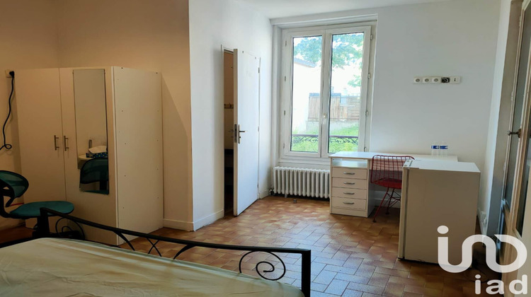Ma-Cabane - Vente Maison Vitry-sur-Seine, 139 m²