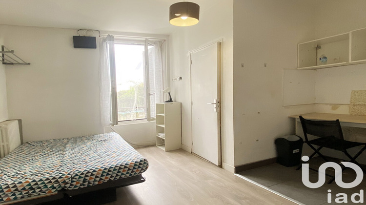 Ma-Cabane - Vente Maison Vitry-sur-Seine, 139 m²