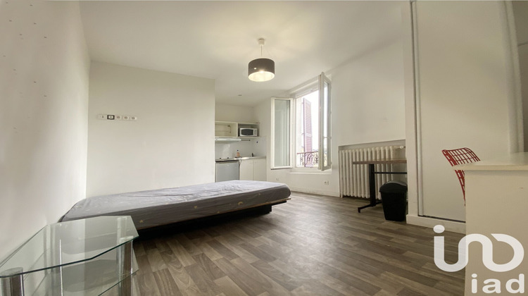 Ma-Cabane - Vente Maison Vitry-sur-Seine, 139 m²