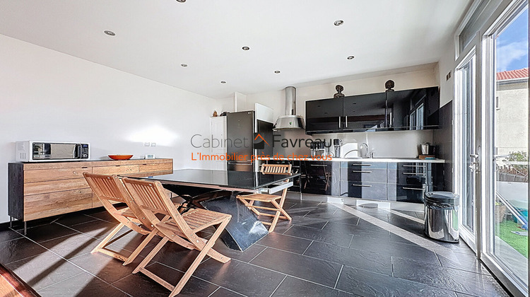 Ma-Cabane - Vente Maison VITRY-SUR-SEINE, 52 m²