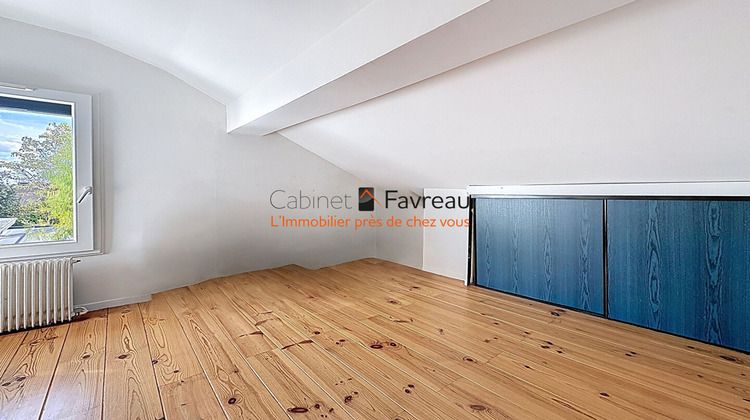 Ma-Cabane - Vente Maison VITRY-SUR-SEINE, 52 m²