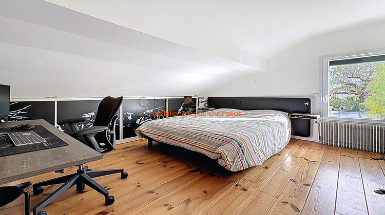 Ma-Cabane - Vente Maison VITRY-SUR-SEINE, 52 m²