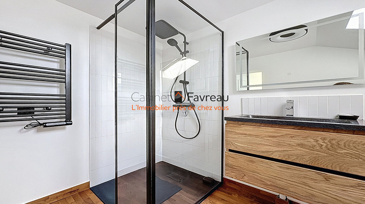 Ma-Cabane - Vente Maison VITRY-SUR-SEINE, 52 m²