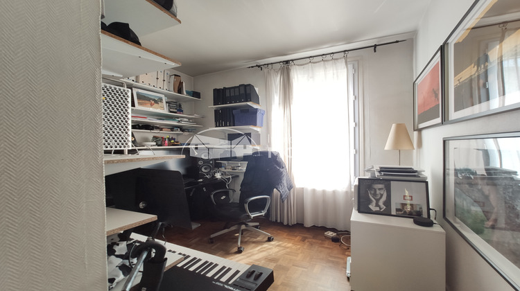 Ma-Cabane - Vente Maison Vitry-sur-Seine, 123 m²