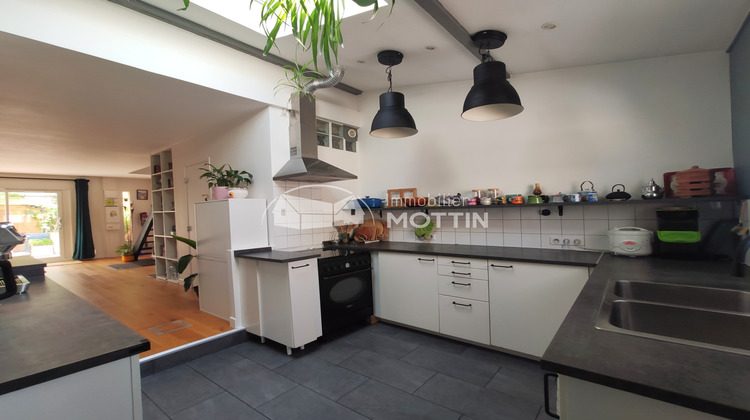 Ma-Cabane - Vente Maison Vitry-sur-Seine, 67 m²