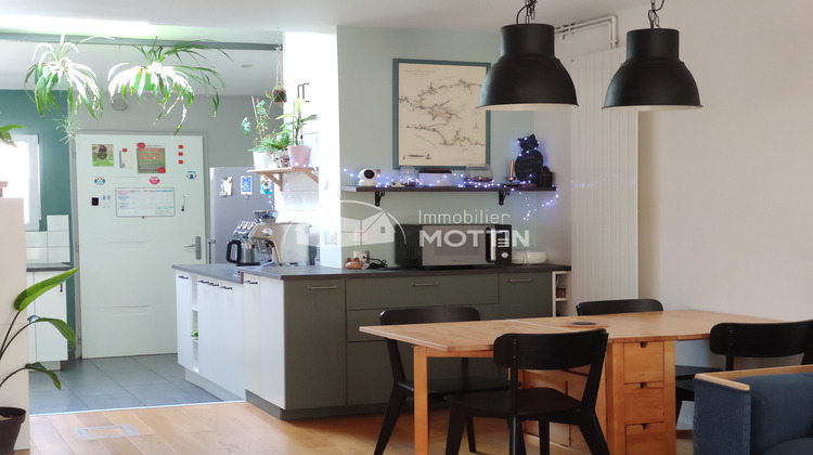 Ma-Cabane - Vente Maison Vitry-sur-Seine, 67 m²