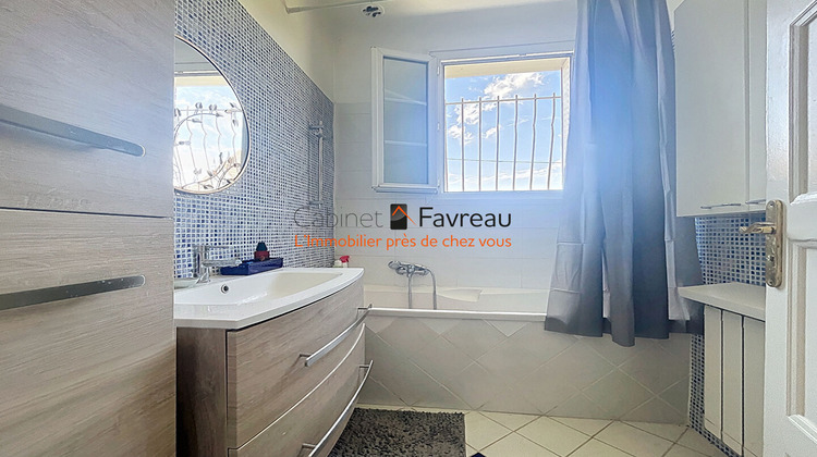 Ma-Cabane - Vente Maison VITRY-SUR-SEINE, 145 m²