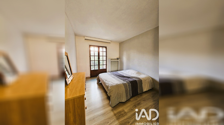 Ma-Cabane - Vente Maison Vitry-sur-Seine, 141 m²