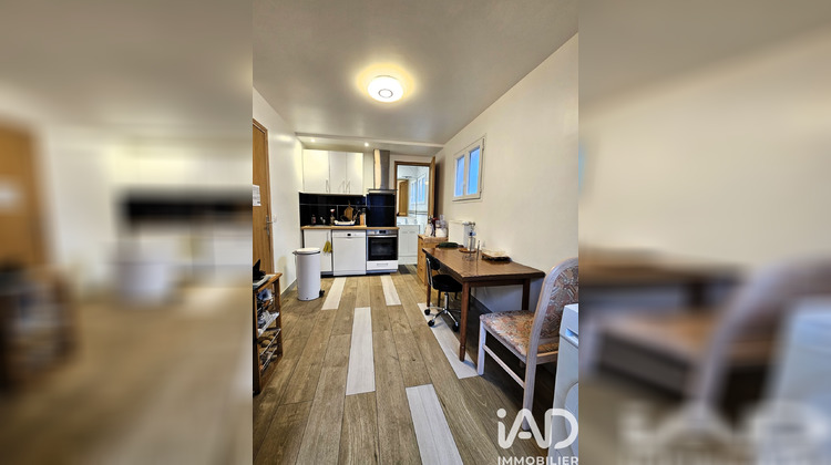 Ma-Cabane - Vente Maison Vitry-sur-Seine, 141 m²