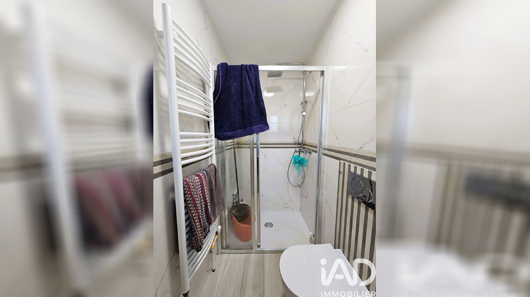 Ma-Cabane - Vente Maison Vitry-sur-Seine, 141 m²