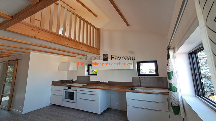 Ma-Cabane - Vente Maison VITRY-SUR-SEINE, 38 m²