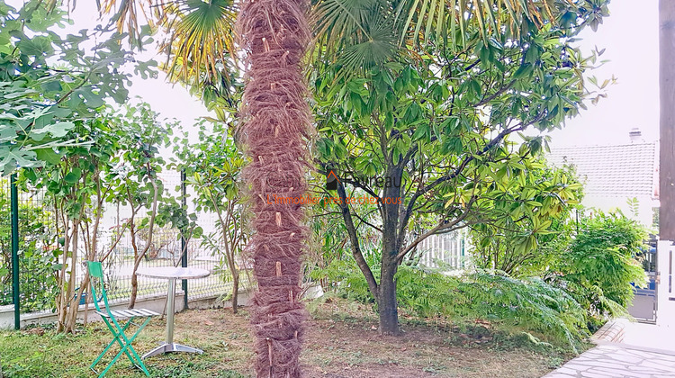 Ma-Cabane - Vente Maison VITRY-SUR-SEINE, 38 m²