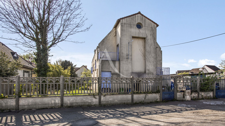 Ma-Cabane - Vente Maison VITRY-SUR-SEINE, 260 m²