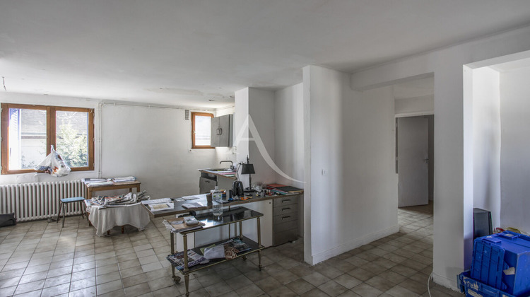 Ma-Cabane - Vente Maison VITRY-SUR-SEINE, 260 m²