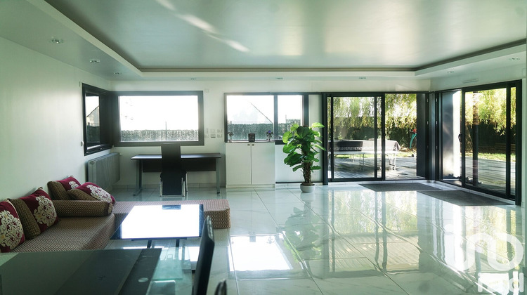 Ma-Cabane - Vente Maison Vitry-sur-Seine, 228 m²