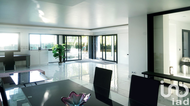 Ma-Cabane - Vente Maison Vitry-sur-Seine, 228 m²