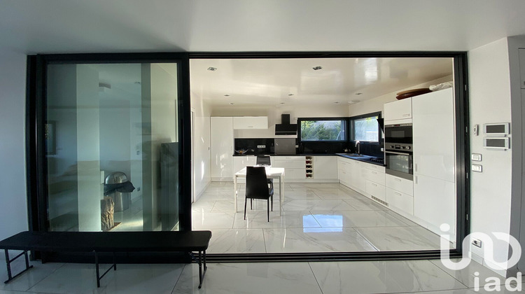 Ma-Cabane - Vente Maison Vitry-sur-Seine, 228 m²