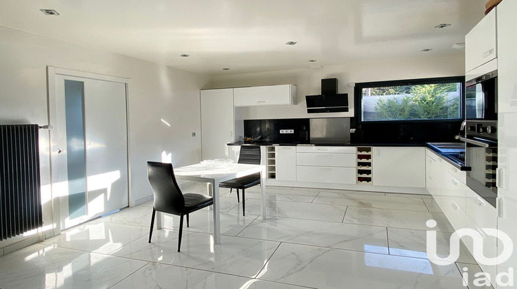 Ma-Cabane - Vente Maison Vitry-sur-Seine, 228 m²