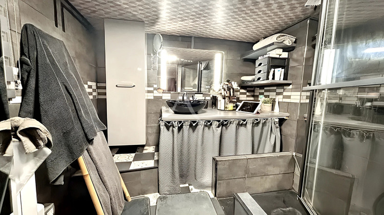 Ma-Cabane - Vente Maison VITRY-SUR-SEINE, 158 m²