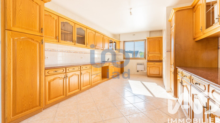 Ma-Cabane - Vente Maison Vitry-sur-Seine, 180 m²