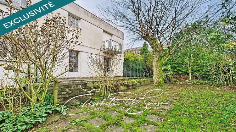 Ma-Cabane - Vente Maison Vitry-sur-Seine, 233 m²