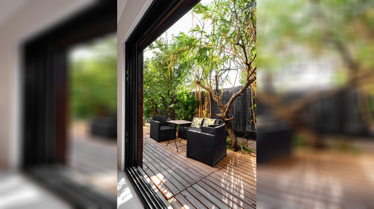 Ma-Cabane - Vente Maison VITRY-SUR-SEINE, 135 m²