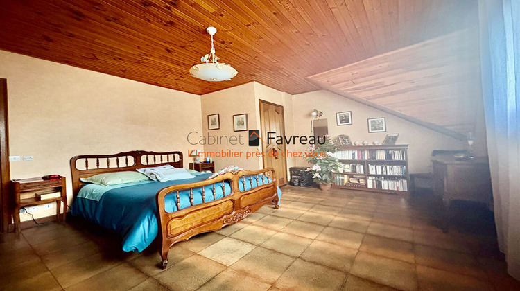 Ma-Cabane - Vente Maison VITRY-SUR-SEINE, 120 m²