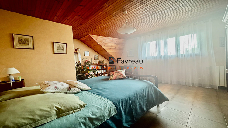 Ma-Cabane - Vente Maison VITRY-SUR-SEINE, 120 m²