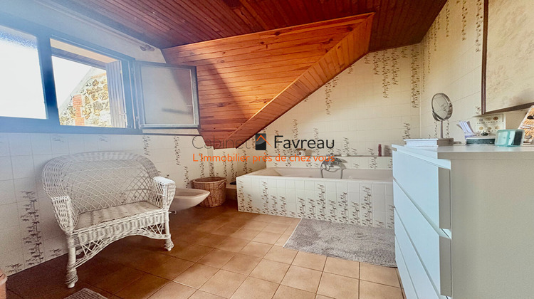 Ma-Cabane - Vente Maison VITRY-SUR-SEINE, 120 m²