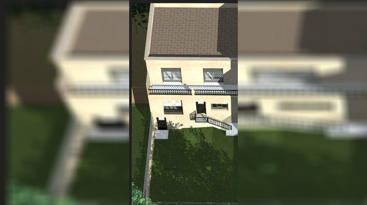 Ma-Cabane - Vente Maison Vitry-sur-Seine, 160 m²