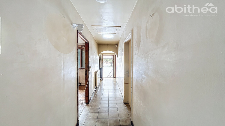 Ma-Cabane - Vente Maison Vitry-sur-Seine, 88 m²