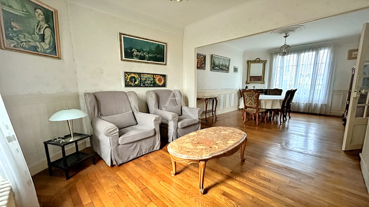 Ma-Cabane - Vente Maison VITRY-SUR-SEINE, 147 m²