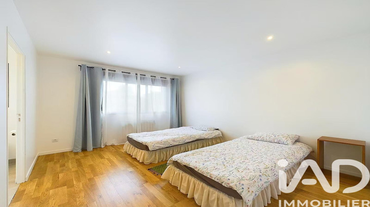 Ma-Cabane - Vente Maison Vitry-sur-Seine, 116 m²