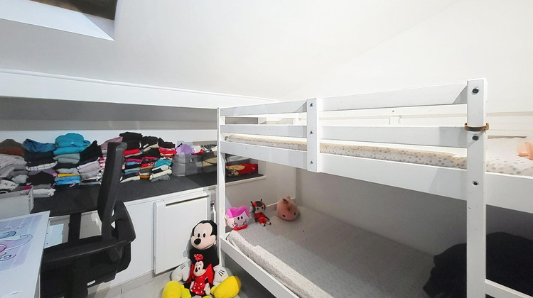 Ma-Cabane - Vente Maison Vitry-sur-Seine, 63 m²