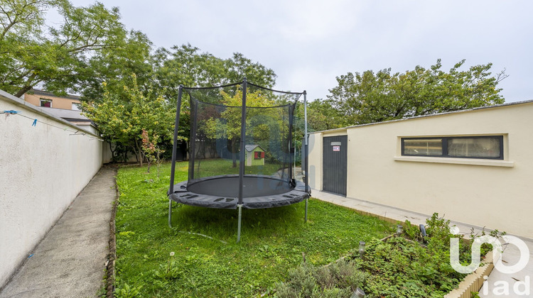 Ma-Cabane - Vente Maison Vitry-sur-Seine, 83 m²